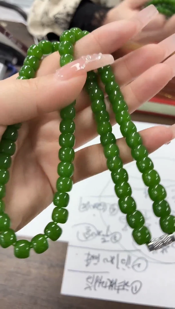 【高定甄选】高端轻奢多样性发货HF3478S