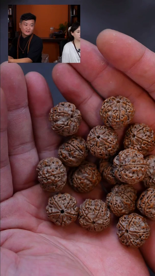 手串金刚菩提大金刚438