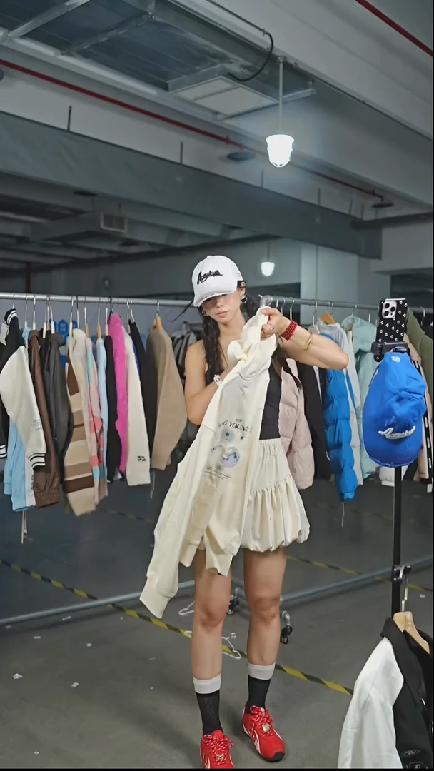 YKYB外套/夹克     L