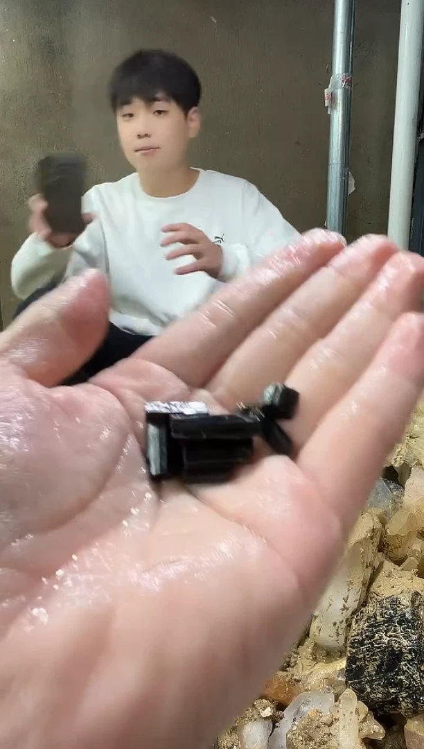 未镶嵌大型摆件（非配饰）水晶  484