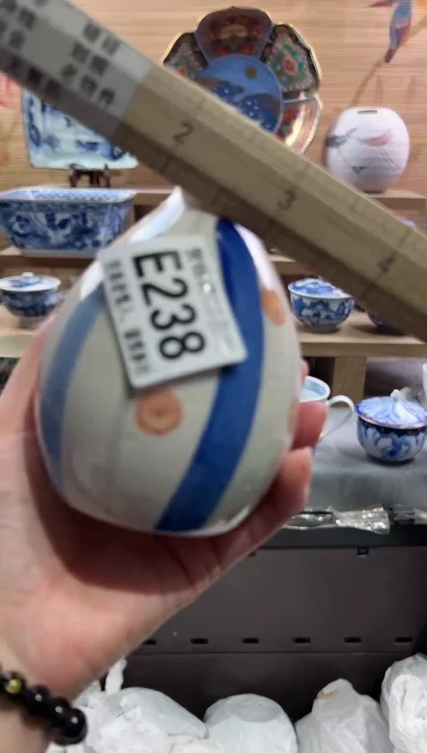 【闪购商品】瓷片当天满28米包邮E238