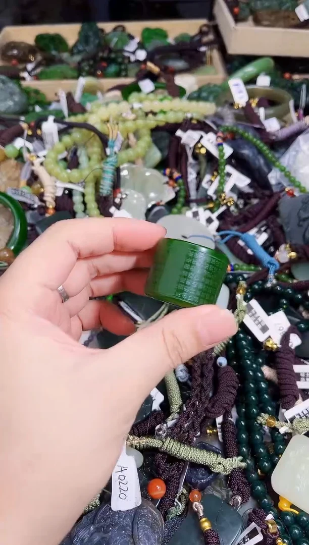 玉未镶嵌拍一发一