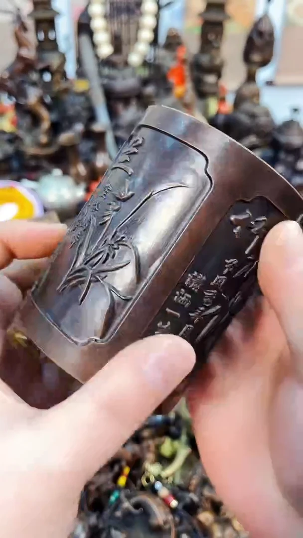 【闪购商品】独具匠心 巧夺天工