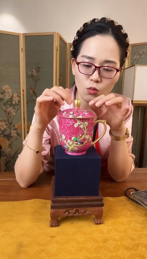 景德镇陶瓷瓷博会专场37