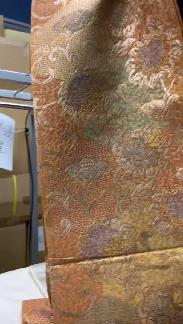 【闪购商品】织绣精选中古物品默认有瑕
