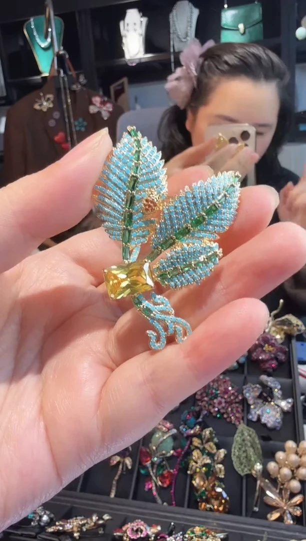 仿水晶合金高货 捡漏