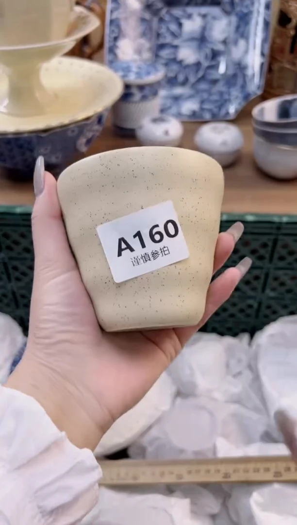 【闪购商品】杯             160