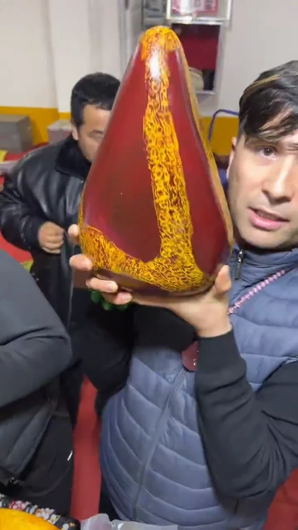 未镶嵌和田玉把件1