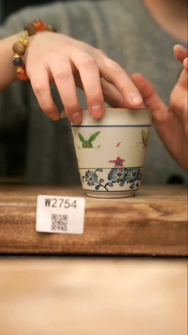 【经典福利】/ 公道杯@@W2754