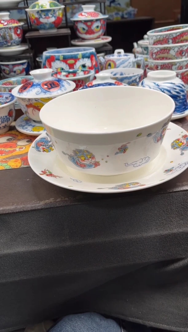 拙明院（宠粉价格）貔貅两件套