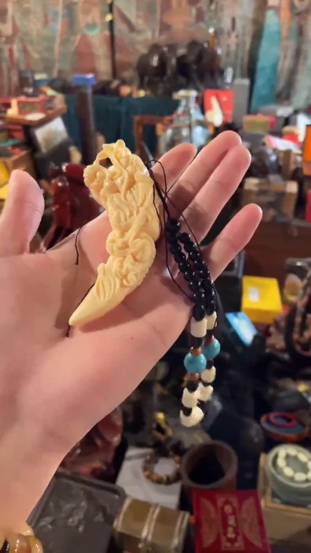 一一一一一一 月亮龙