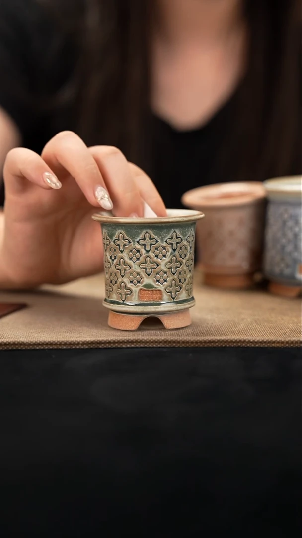 口径4.5花盆-10-18-537特