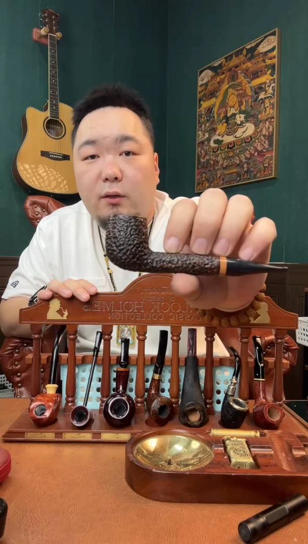 石楠木意大利进口石楠木烟斗