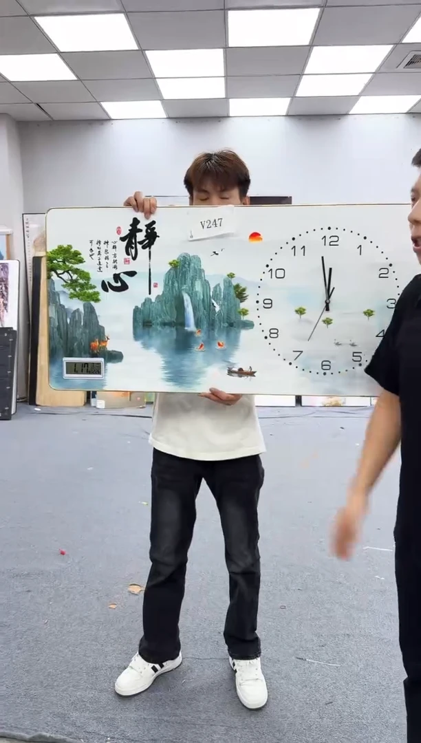 孤品微瑕黑马闪购V247