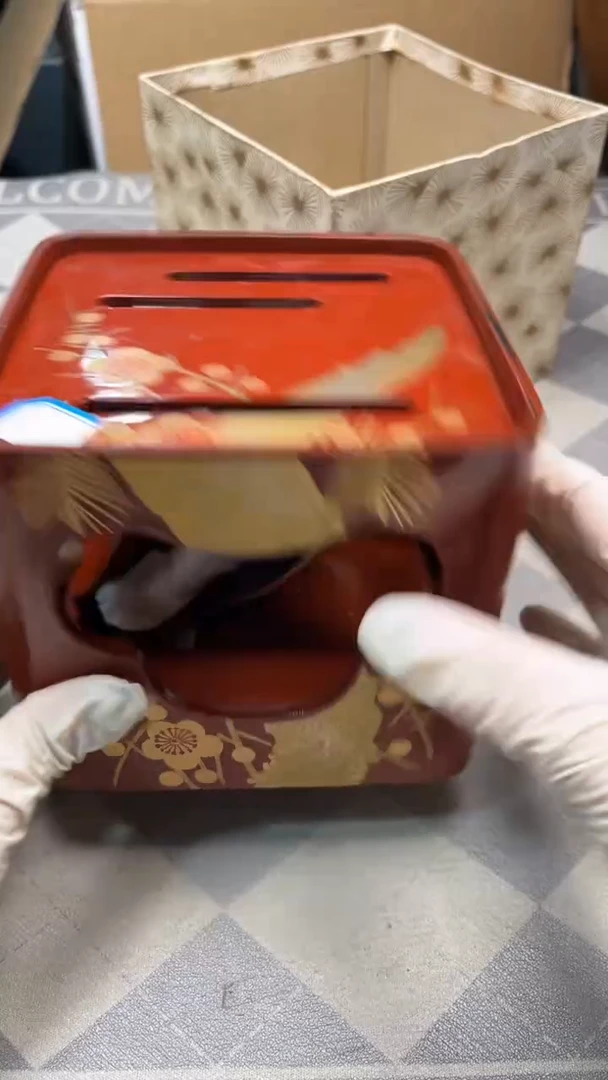 瓷片陶瓷如图所示周边