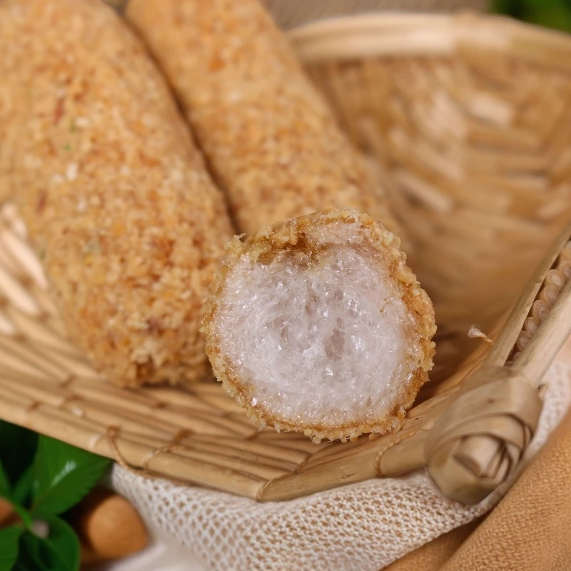 永春永盛麻粩花生正宗福建老字号泉州伴手礼永春特产福建特产空心