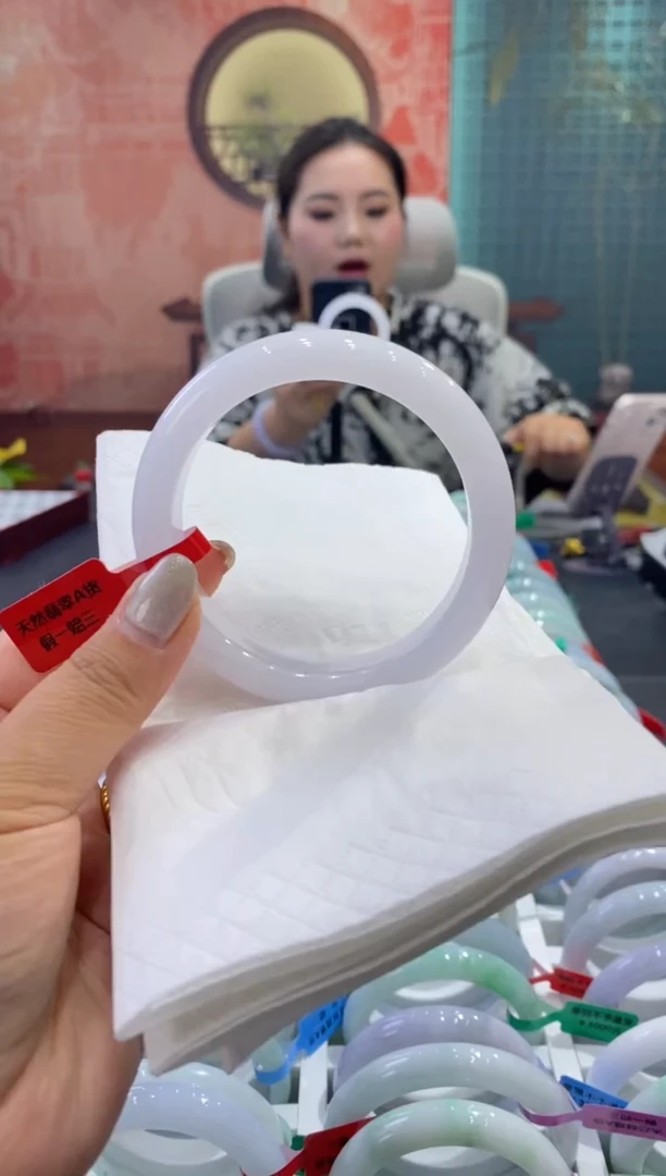 未镶嵌手镯翡翠多人00011558