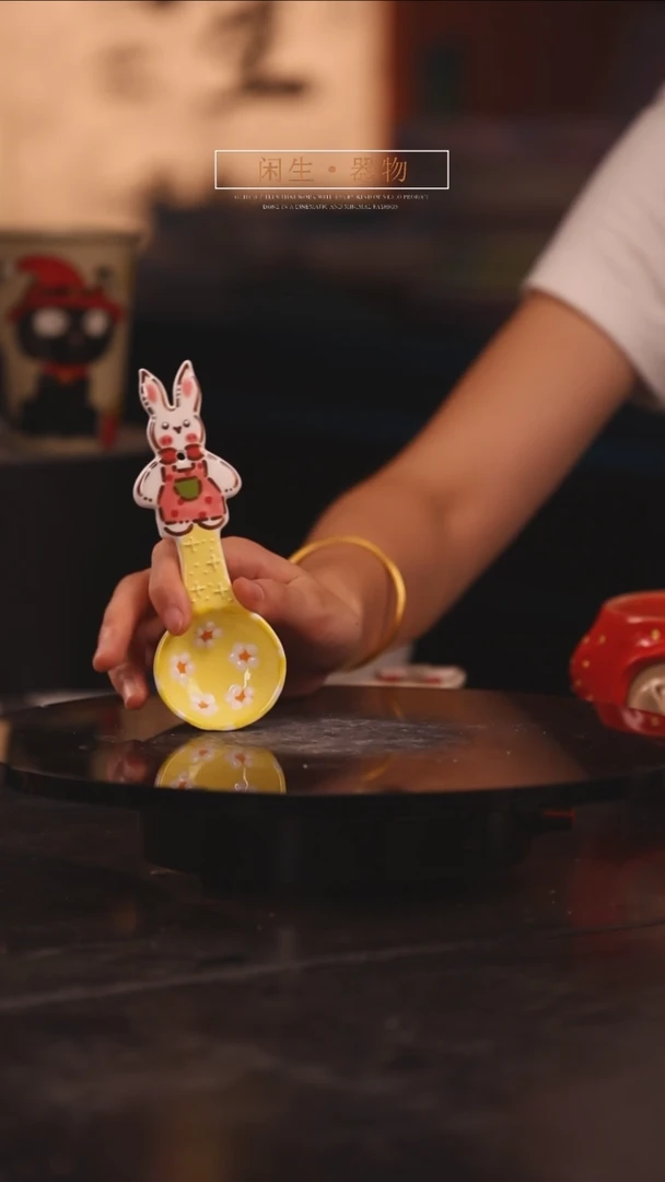 景德镇可爱设计师款陶瓷