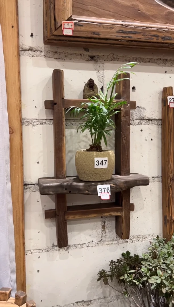 木（非红木类）挂件