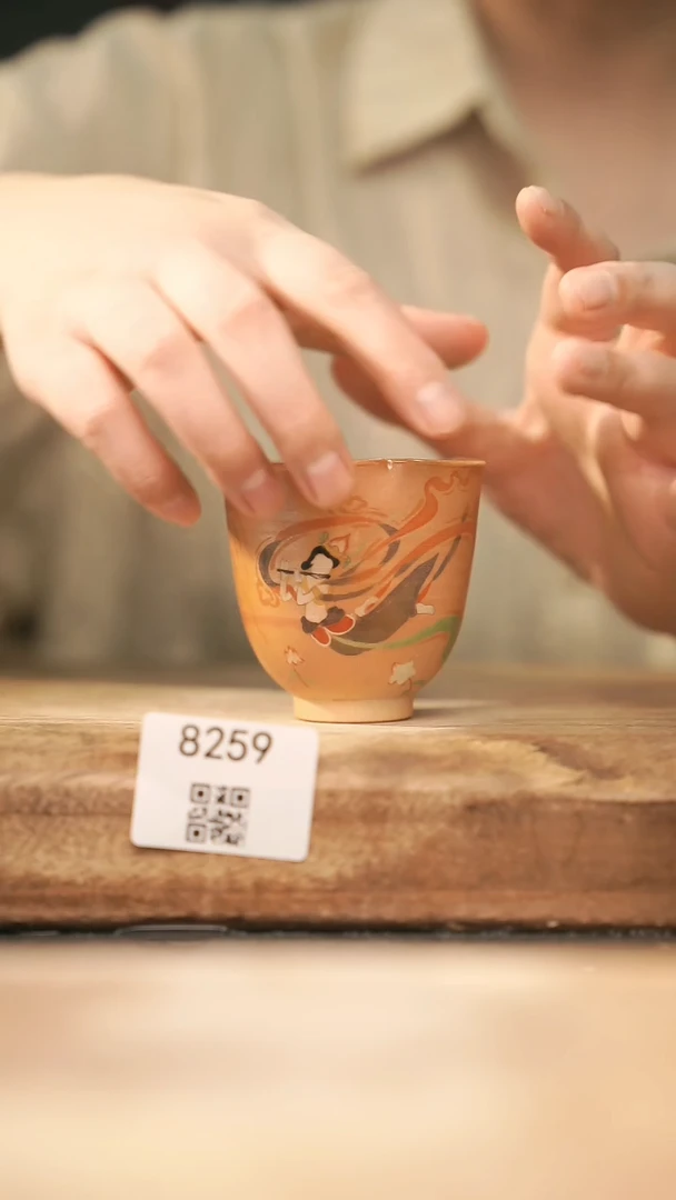 【落单孤品】福利/杯子@@8259