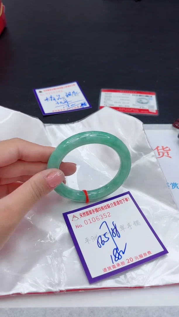 未镶嵌手镯翡翠111111