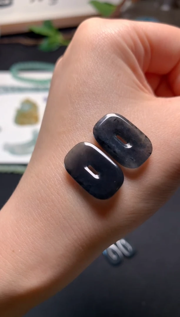 定制翡翠未镶嵌0449373062