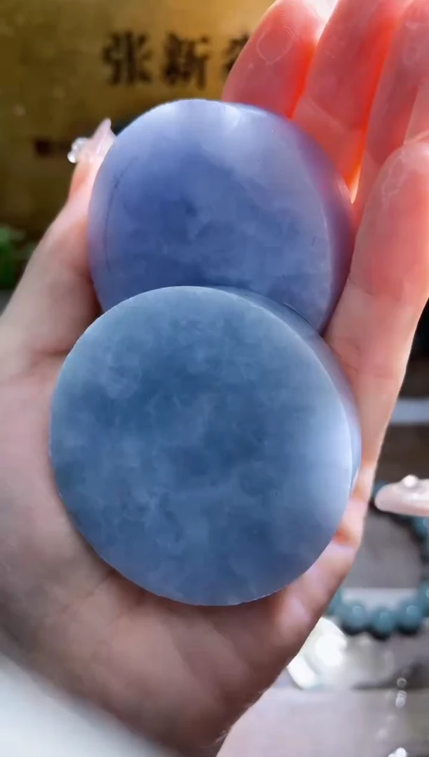 未镶嵌挂件翡翠小梦106多样性发其一