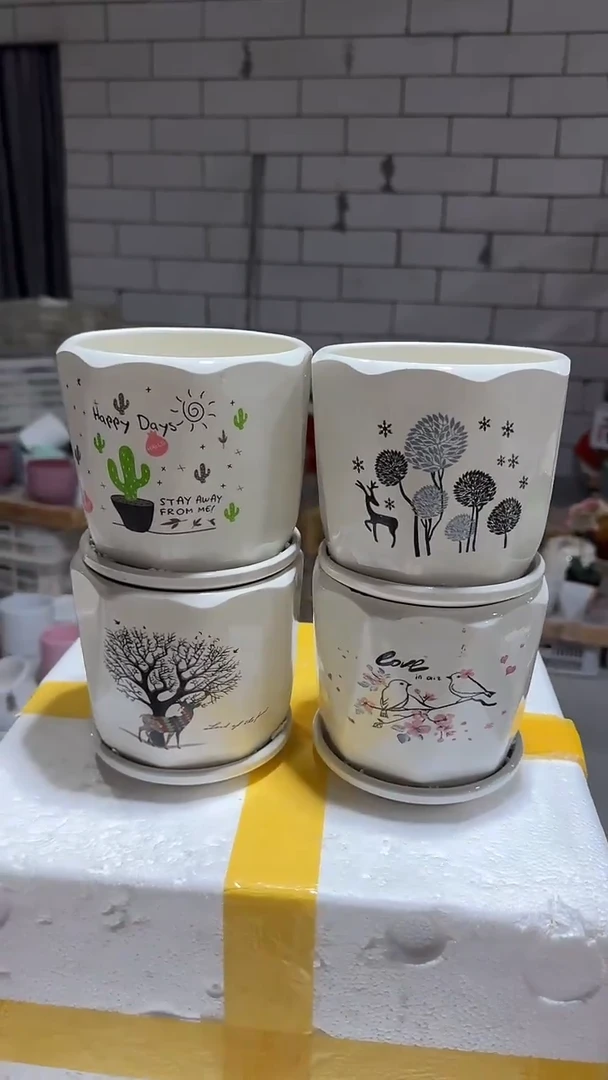 【闪购商品】陶瓷+14-10