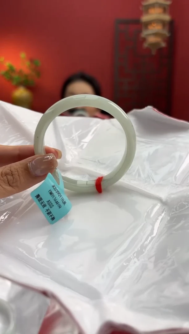 未镶嵌手镯翡翠翡翠手镯12