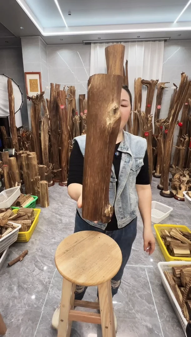 沉香碎屑沉香沉香原料