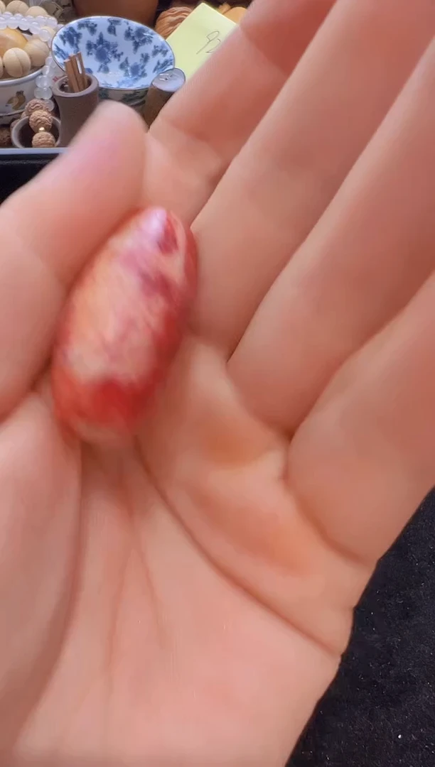 897所见即所得  桶珠