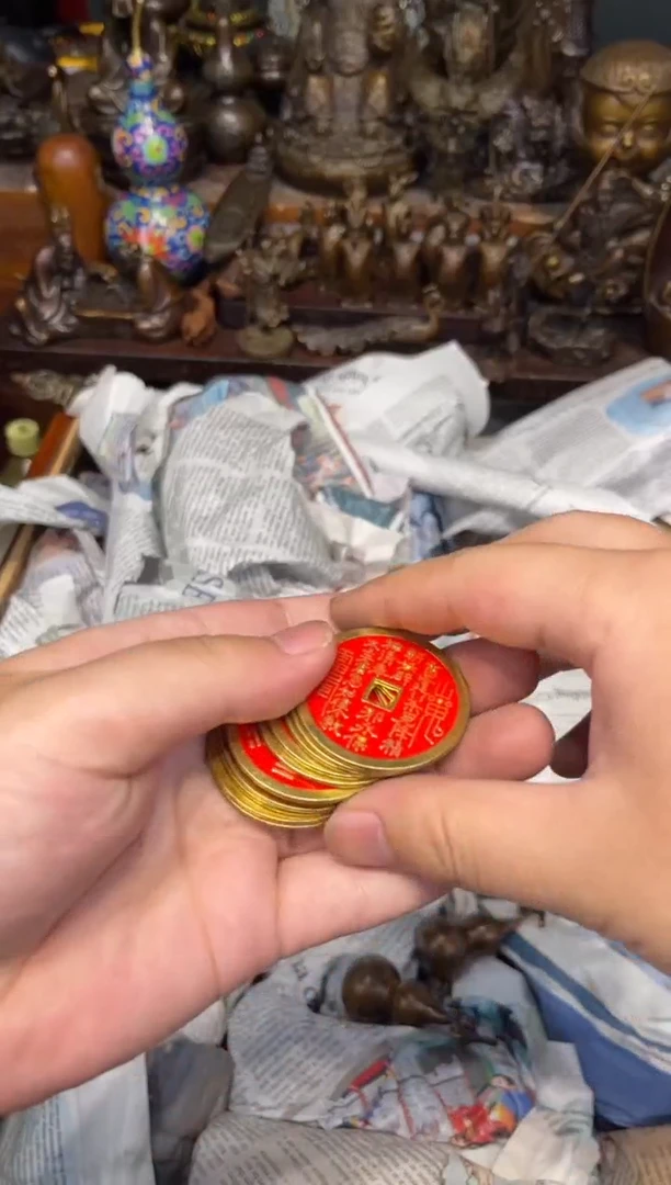 A三浒铜专属高端精品