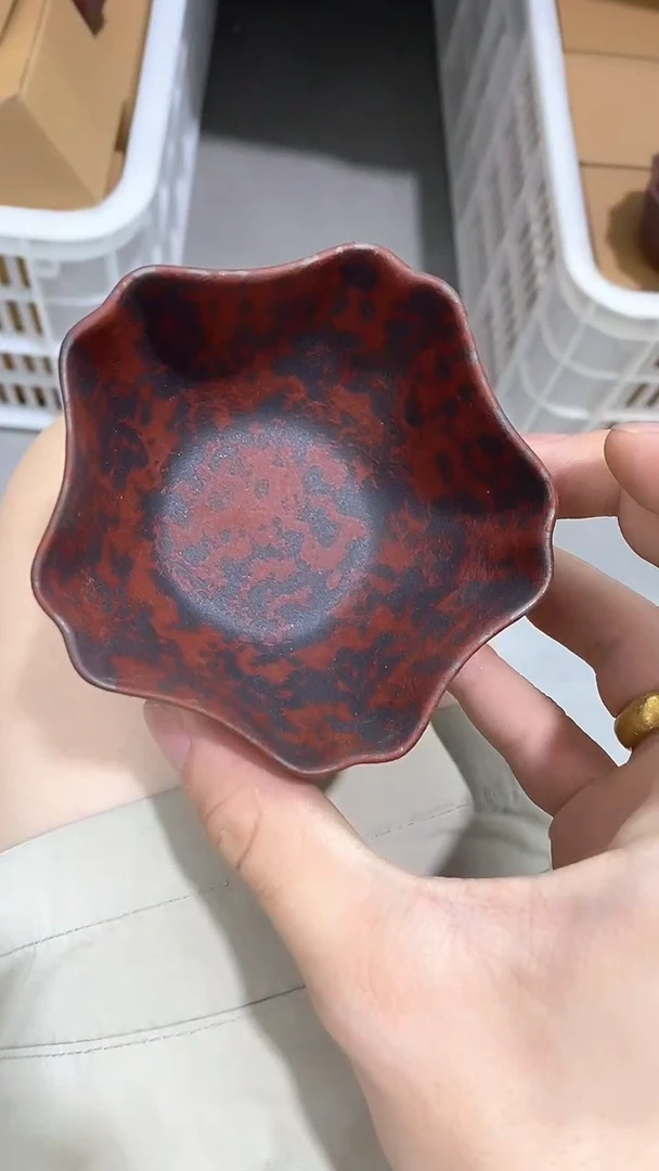 瓷片陶瓷茶具茶器