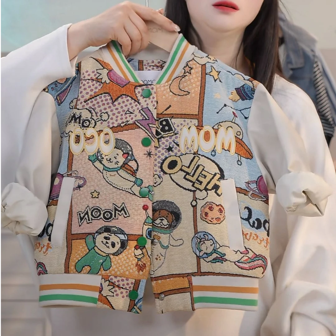 MOMOCO春秋季新款男重时尚皮衣洋气休闲外套77130138009