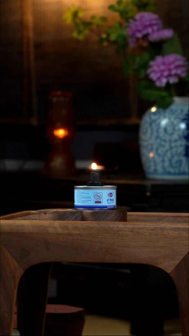 茶具矿物小号6罐