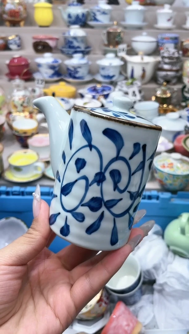 【闪购商品】云陶集市祝大家2025愿你所愿皆所得