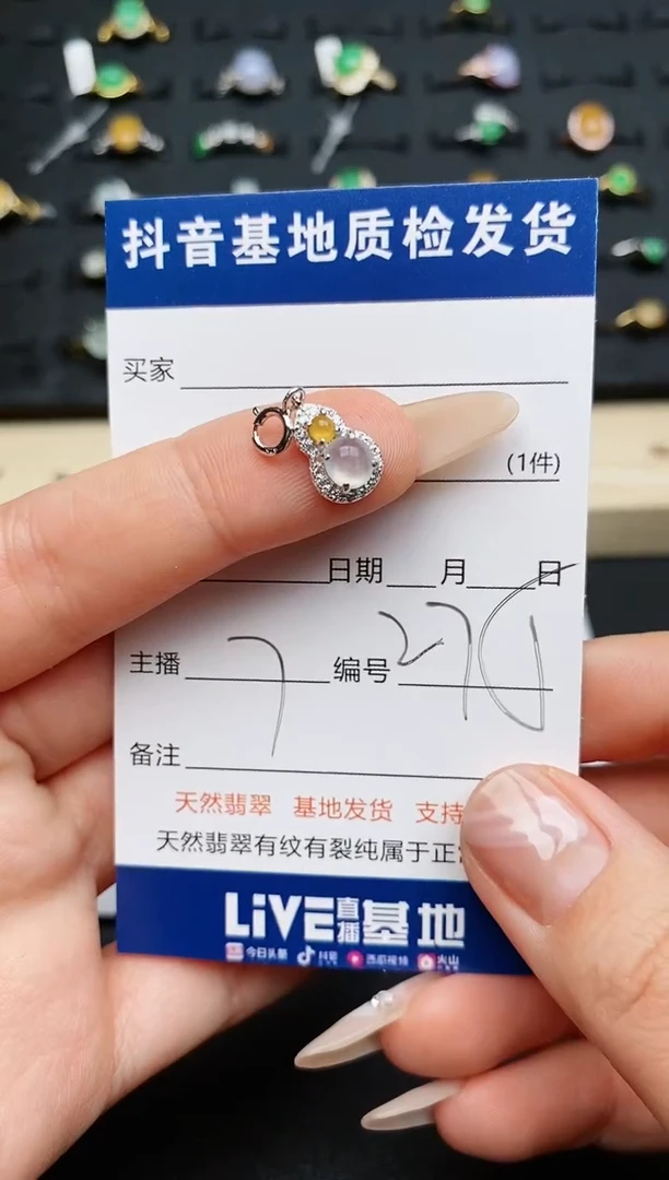 【闪购商品】翡翠颈饰银S925镶嵌.............