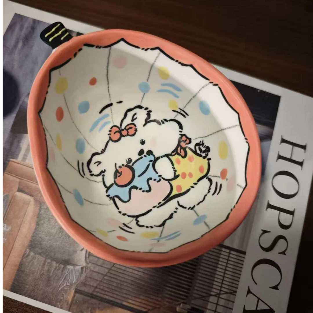 景德镇原创设计陶瓷A242