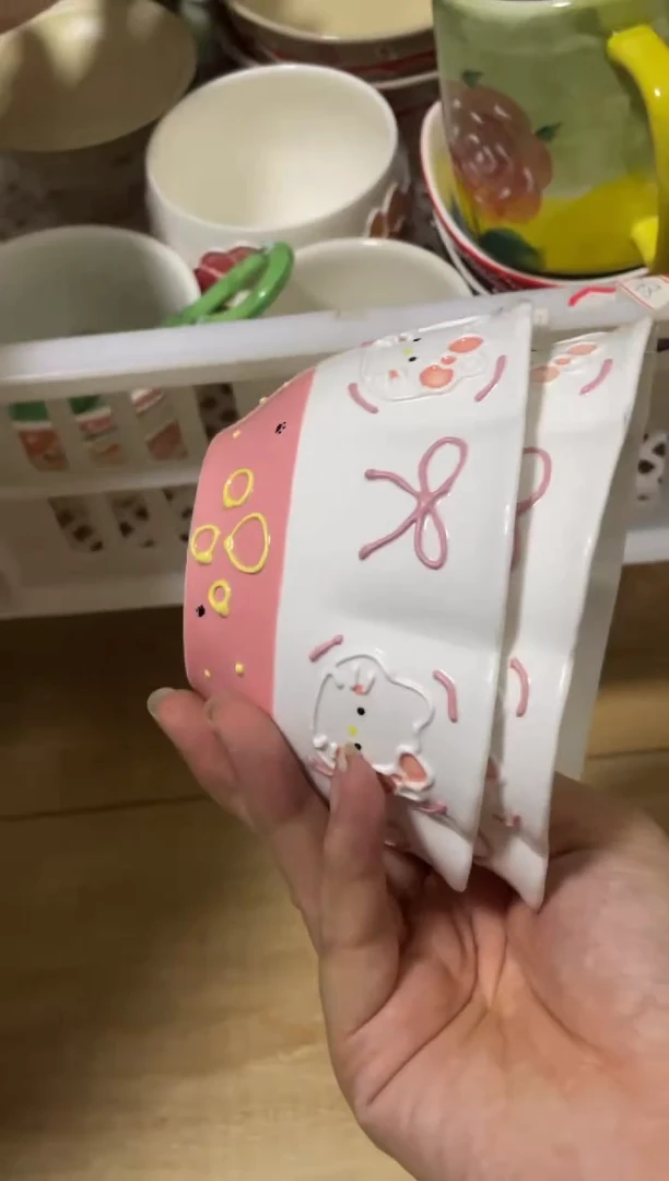 【微瑕】景德镇原创陶瓷手作