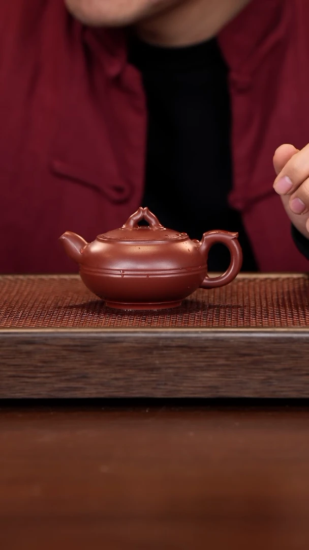 【闪购商品】紫砂茶壶徐壶记紫砂精选