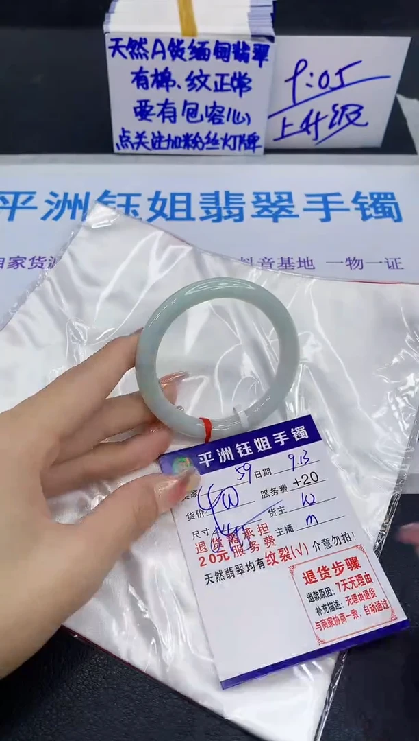 未镶嵌手镯翡翠11111