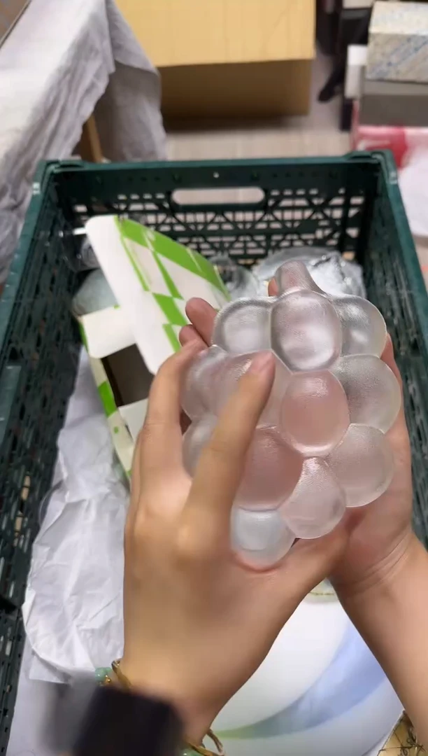 手工艺品玻璃~**~448
