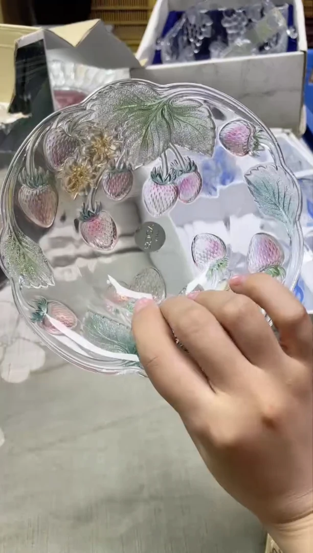 【闪购商品】/125精美瓷器感谢选购