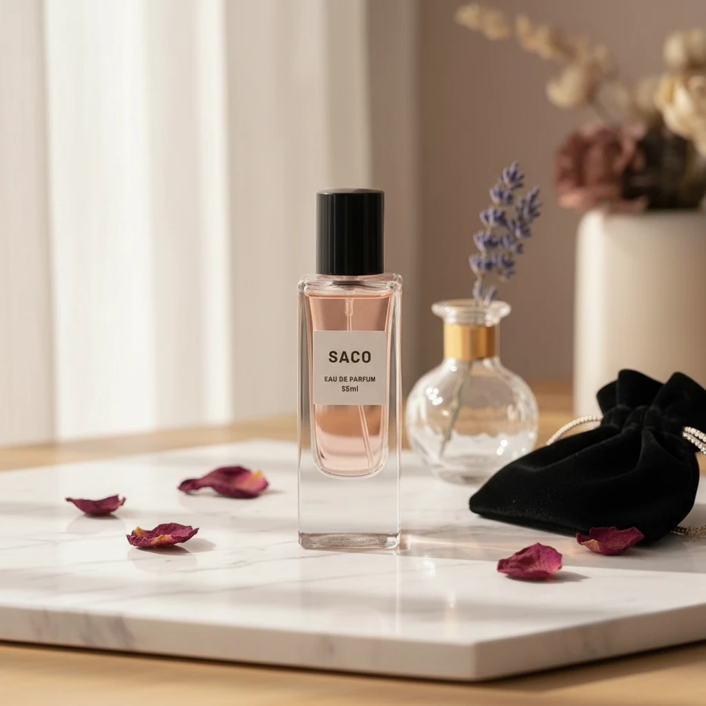 【高定-衬衣】持久留香经典木质花香芳调香水魅力中性香清新淡香