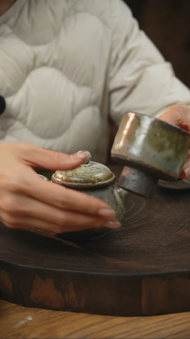 陶【文琳甄选】陶瓷器