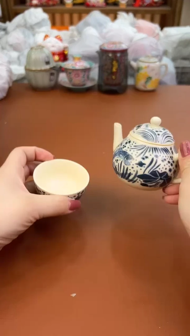 @@允礼茶器通用链接 这个真的很便宜