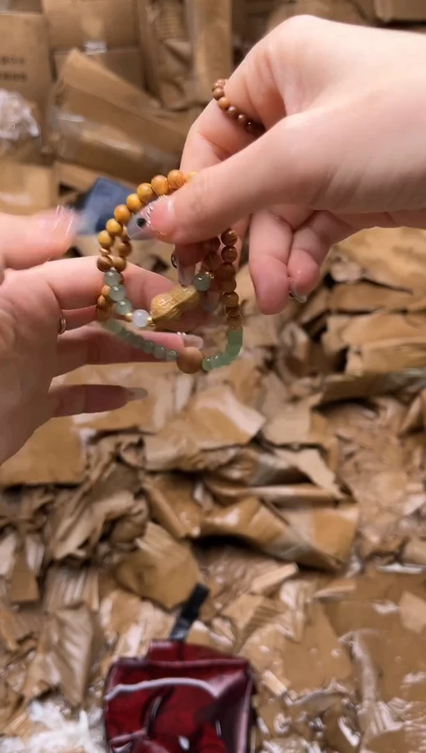 手串柒禾手串链接无礼盒