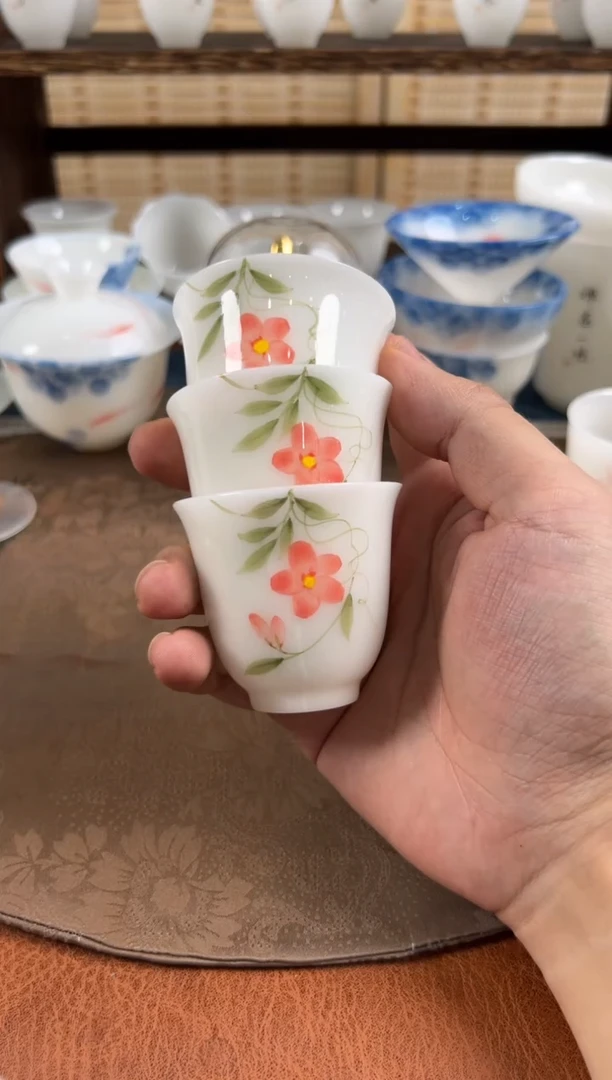 正品陶瓷买买买！！！