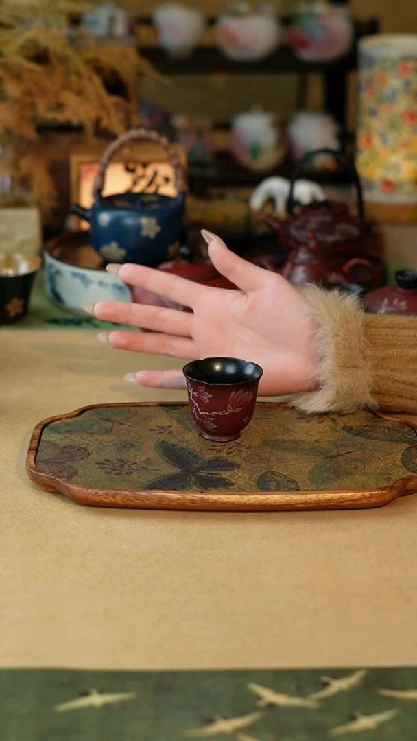 【闪购商品】瓷片片@瓷///片片瓷片片@瓷片片