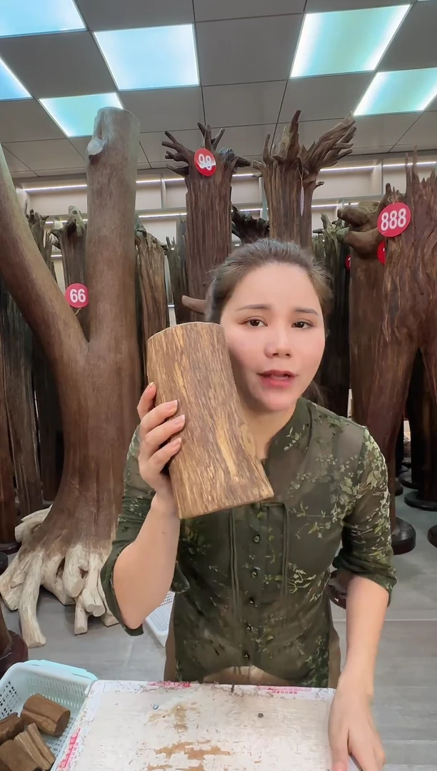 沉香沉香枕沉香原料 七天无理由